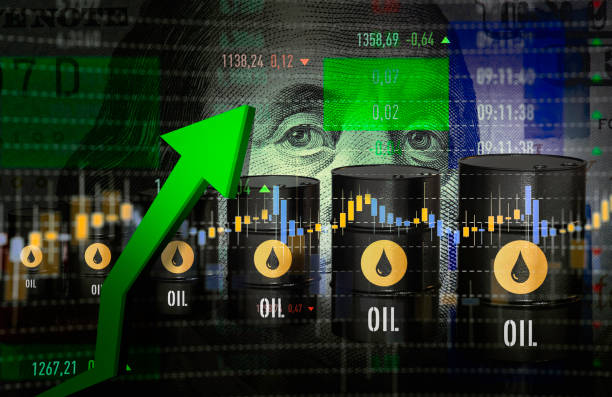  توقعات أسعار النفط 